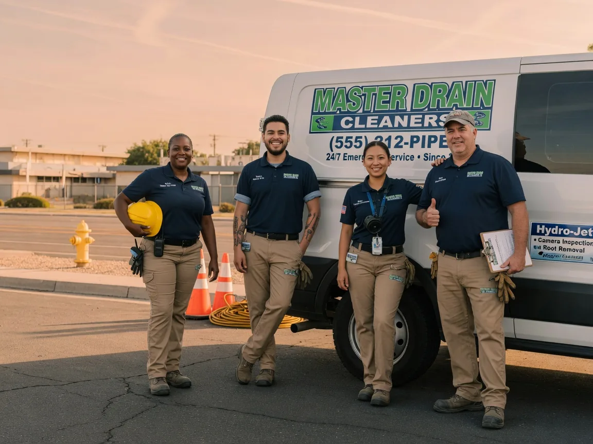 Drain Cleaning company in Sparkill, NY